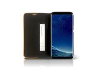 Thumbnail for Étui à rabat ANKER pour Samsung Galaxy S8